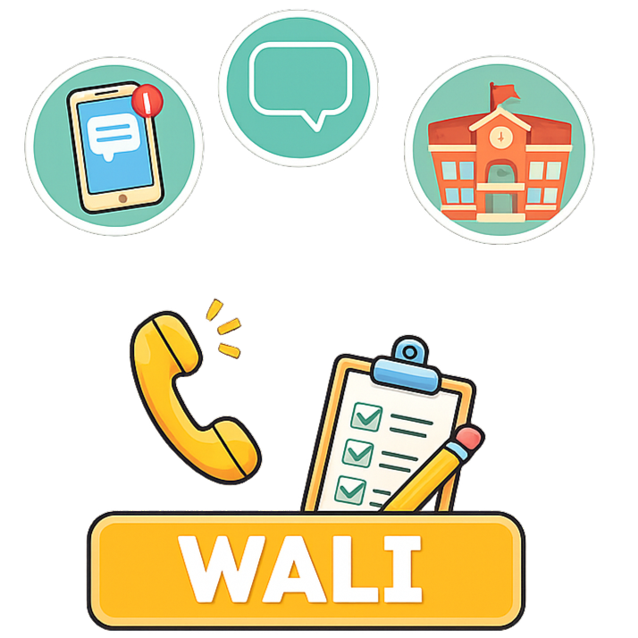 Portal Wali